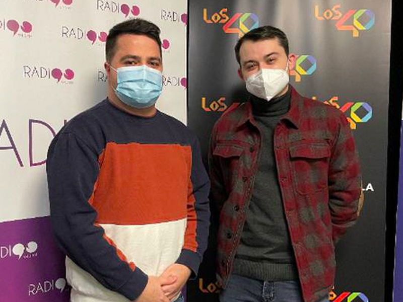 Servicios Sociales de Motilla participa en el Proyecto: Equipo Técnico de Inclusión - imagen 1