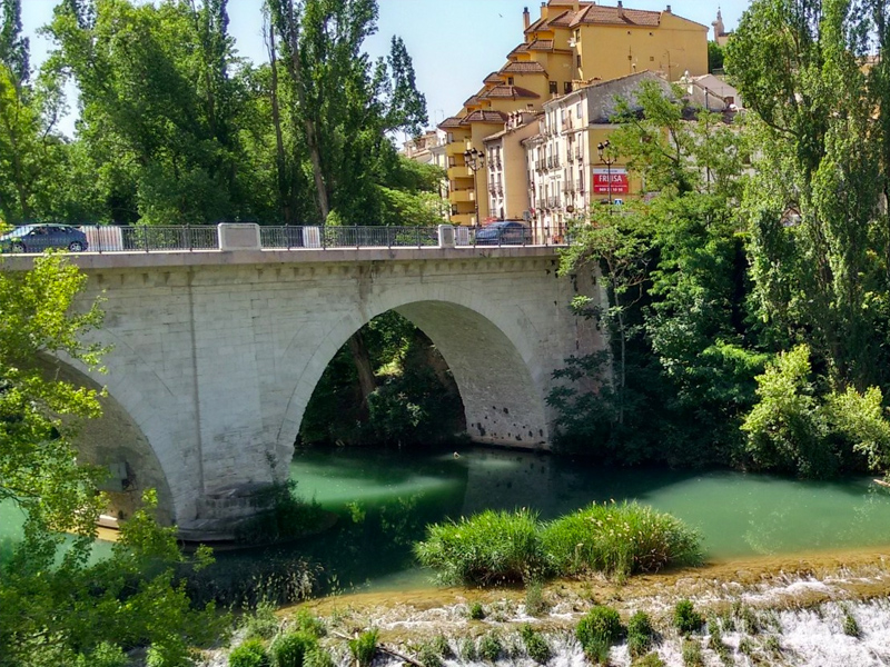 Puente san anto%cc%81n