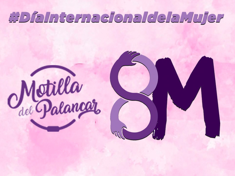 Motilla conmemora el Día de la Mujer con actividades para todos los públicos - imagen 1