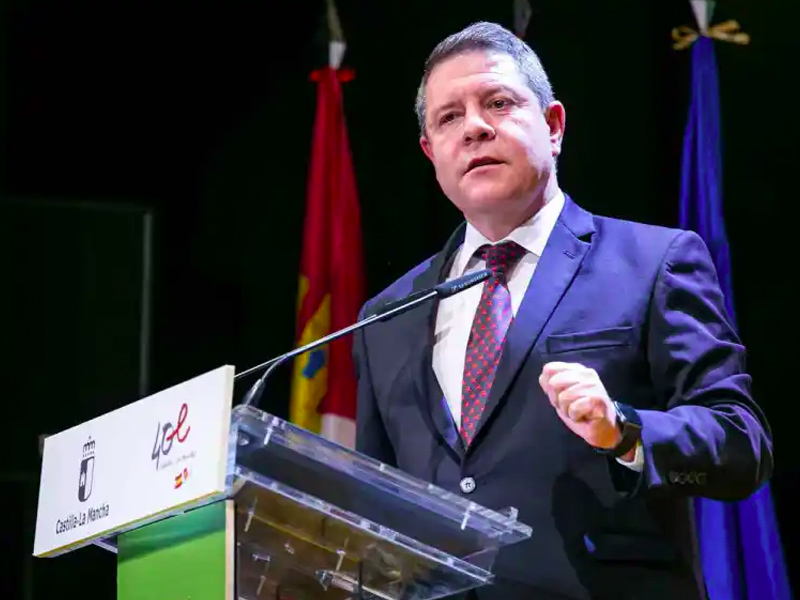 Castilla-La Mancha duplica la cuantía del Bono Social Térmico hasta los 19 millones para llegar a 76.354 familias - imagen 1