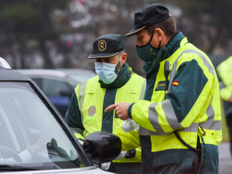 Hoy entra en vigor la nueva Ley de Tráfico y Seguridad Vial - imagen 1