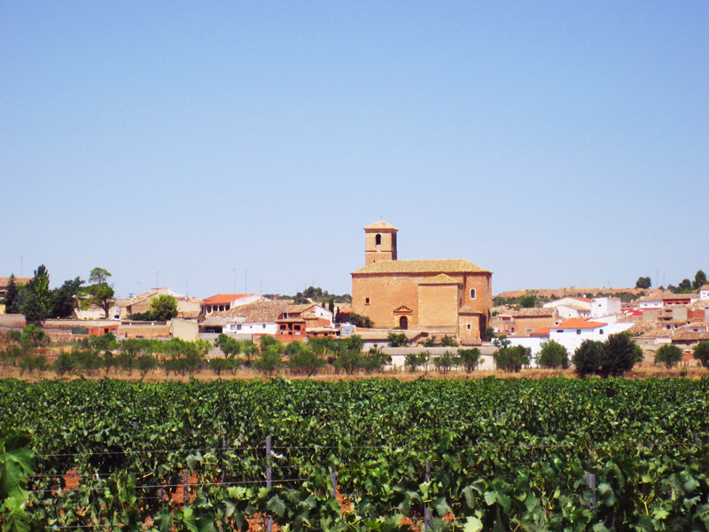 La Puebla del Salvador recibe a diez refugiados ucranianos acogidos en una vivienda municipal - imagen 1