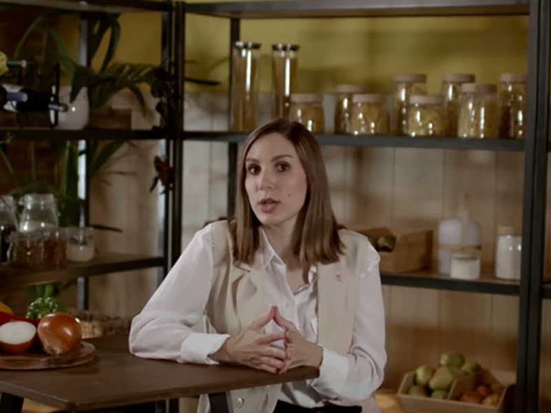 La motillana Paula Crespo aparecerá en el nuevo programa de cocina de los hermanos Torres que emite RTVE - imagen 1