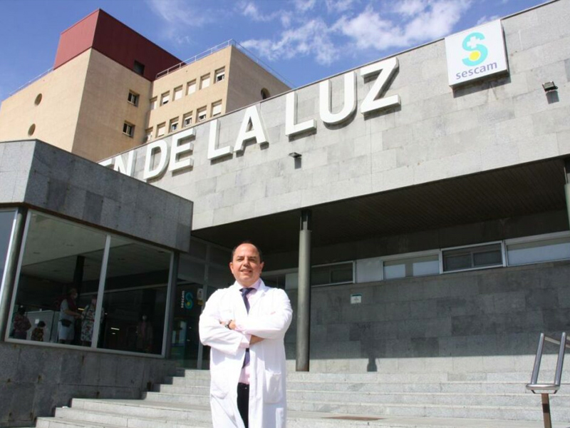 Los alergólogos pronostican este año una mejor primavera para las personas alérgicas al polen en Castilla-La Mancha - imagen 1