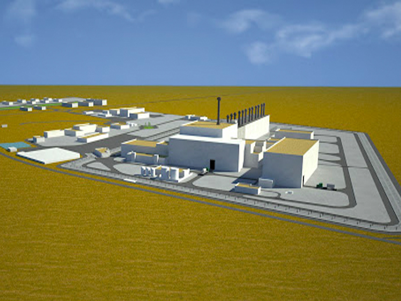 El Gobierno de Castilla-La Mancha da el ATC de Villar de Cañas por descartado definitivamente - imagen 1