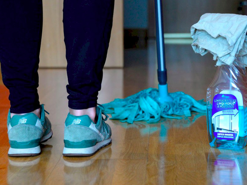 Comienzan las negociaciones para un nuevo convenio para el sector de la limpieza - imagen 1