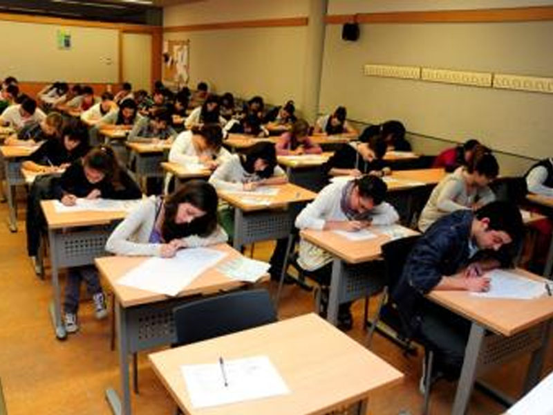 Hoy martes se abre el plazo de inscripción en las pruebas de acceso a los ciclos de Formación Profesional - imagen 1