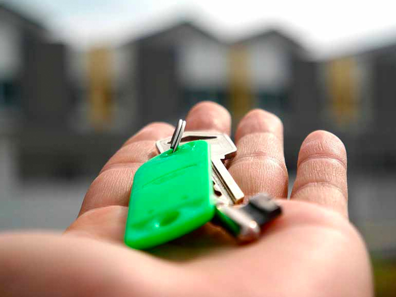 La vivienda en alquiler alcanza en la provincia el precio más alto en doce años - imagen 1