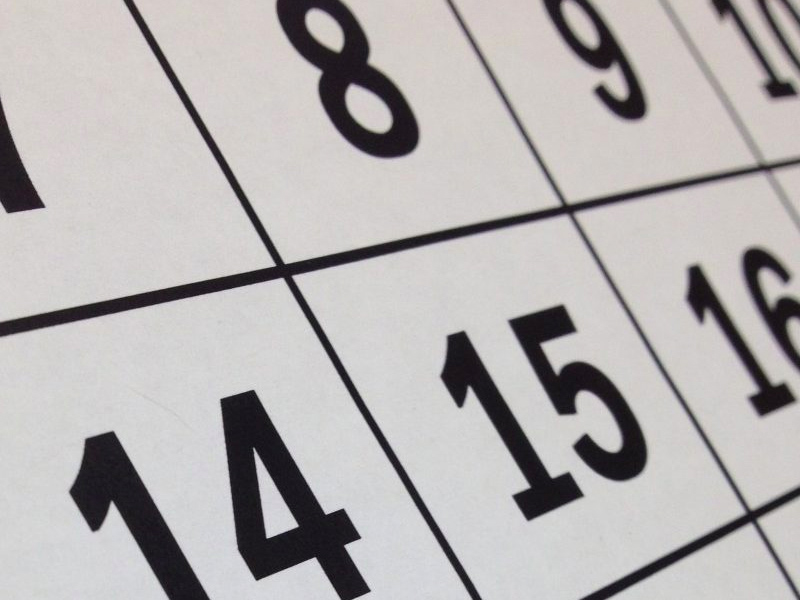 Estos son los festivos del calendario laboral de 2023 en Castilla-La Mancha - imagen 1