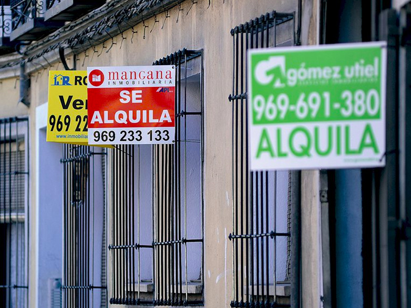 Castilla-La Mancha recibirá 16 millones para el Bono de Alquiler Joven - imagen 1