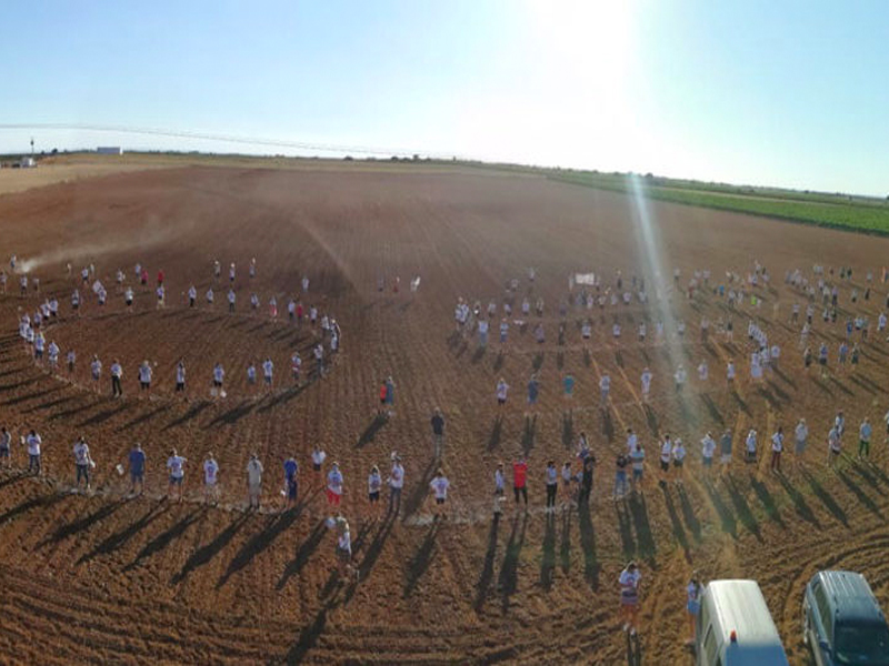 Anulado el permiso para instalar la macrogranja cercana al manantial de Quintanar del Rey (Cuenca) - imagen 1