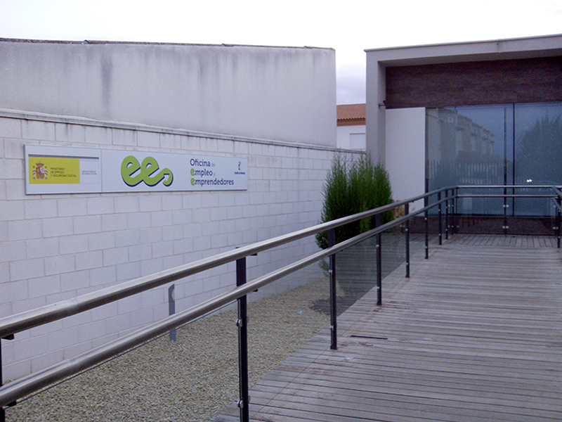 La provincia de Cuenca cierra el mes de abril con 183 parados menos - imagen 1