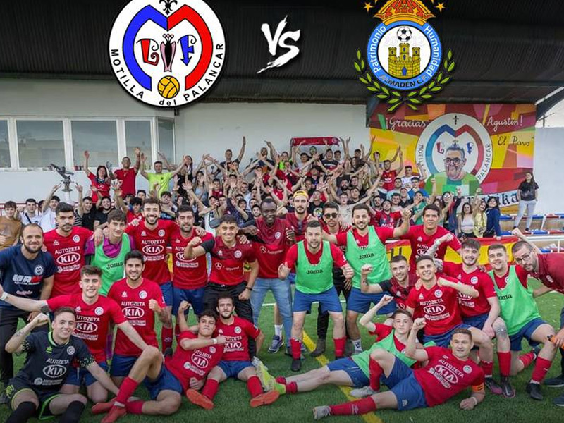 El ascenso: broche de oro para una temporada épica del Motilla CF - imagen 1