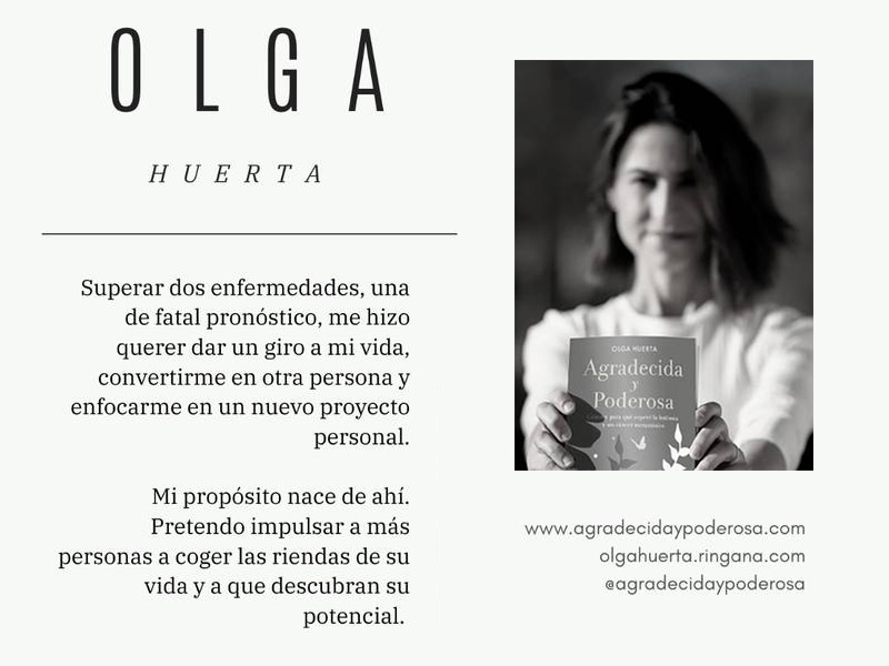 Olga Huerta prepara la exposición "Con corazón de mujer" - imagen 1