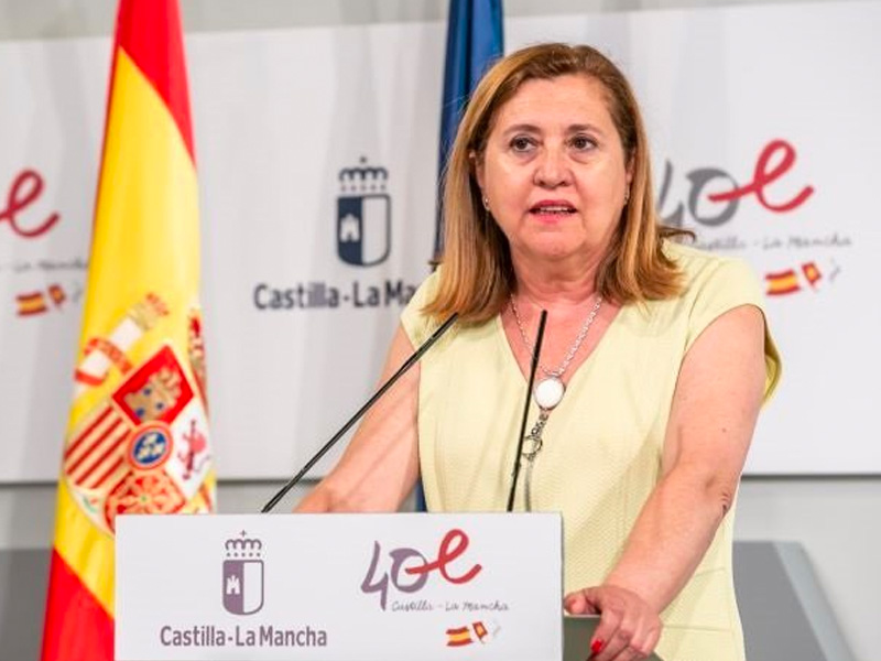 Castilla-La Mancha aumenta las ayudas a la compra de libros de texto - imagen 1
