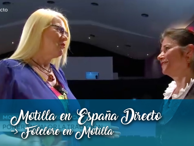 Motilla en España Directo - imagen 1