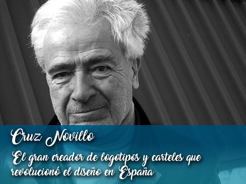 Un artista de verdad, Cruz Novillo - imagen 1