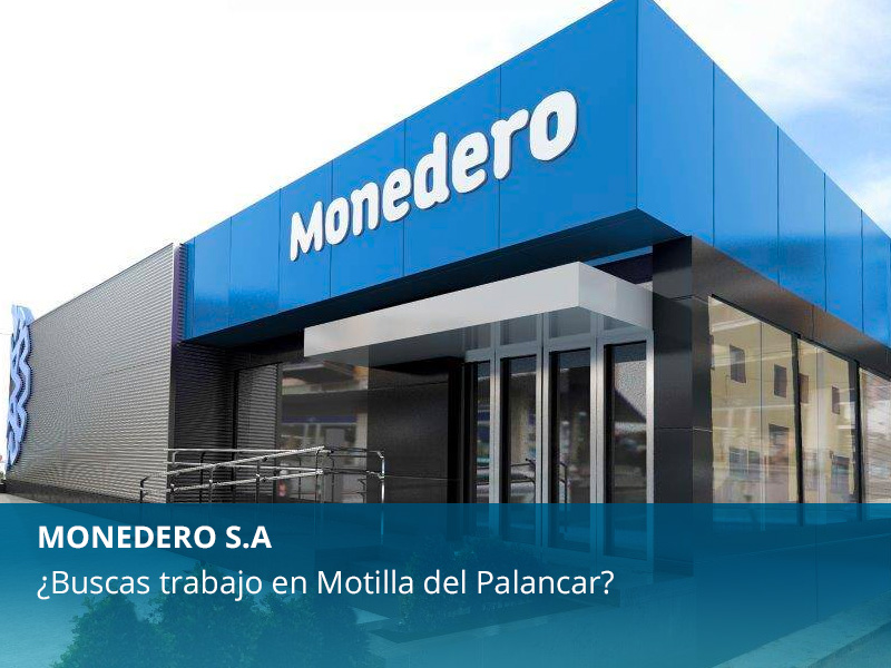 ¿Buscas trabajo en Motilla del Palancar? - imagen 1