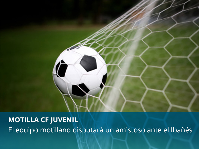 El Motilla CF Juvenil prepara la temporada - imagen 1
