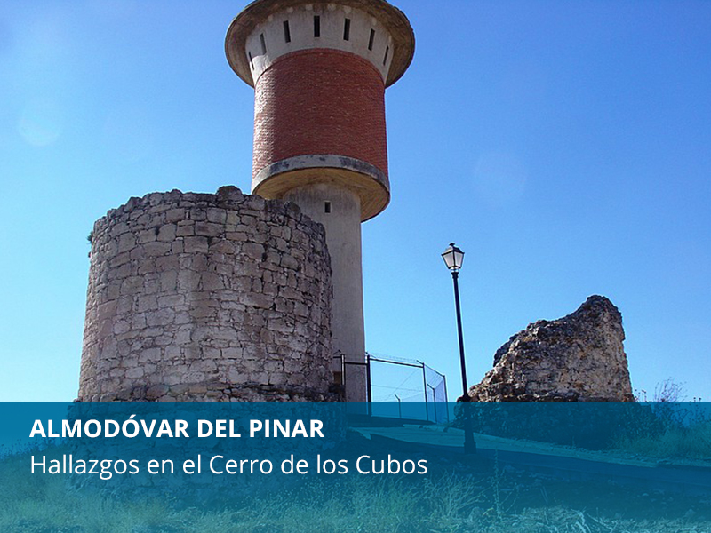 Almodóvar del Pinar y su historia - imagen 1