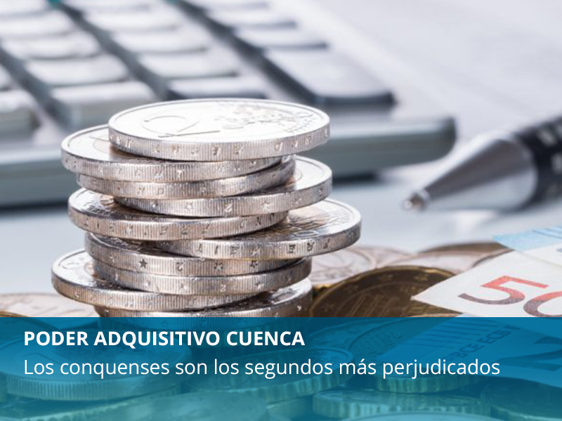 Poder adquisitivo de los conquenses - imagen 1