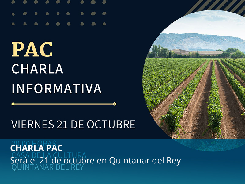 Charla PAC - imagen 1