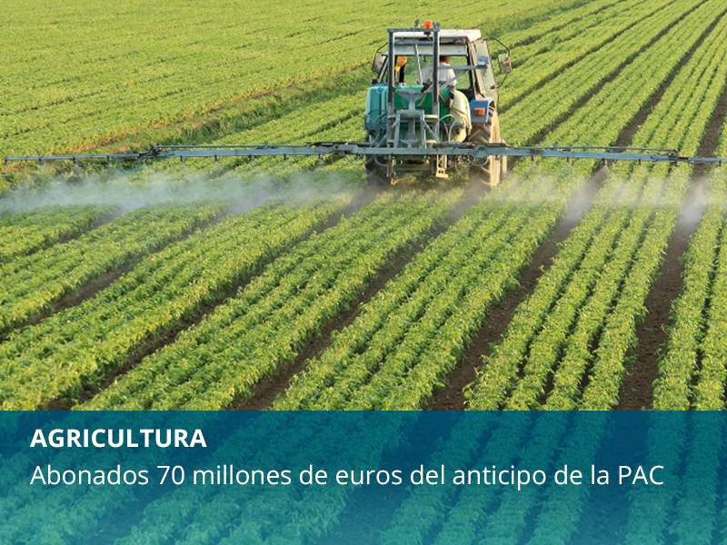 70 millones de euros a los agriculturos conquenses - imagen 1