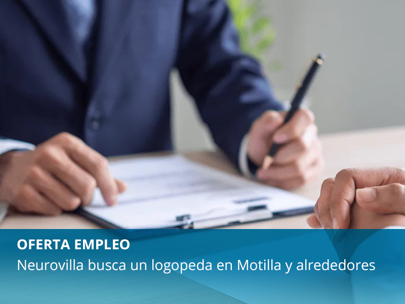 Empleo en Motilla - imagen 1