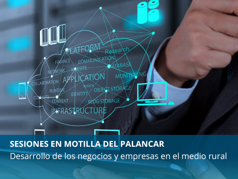 Sesiones Telecomunicaciones - imagen 1