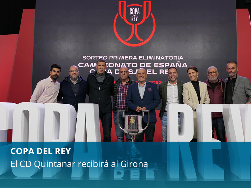 Copa del Rey  - imagen 1