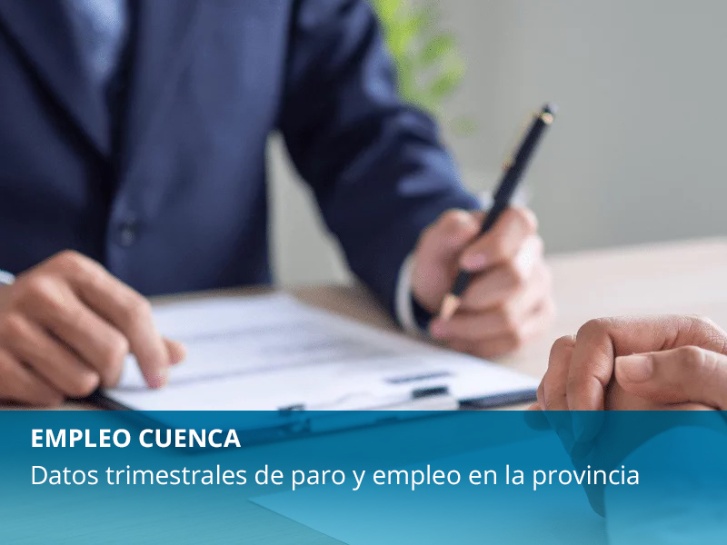 Paro en Cuenca - imagen 1