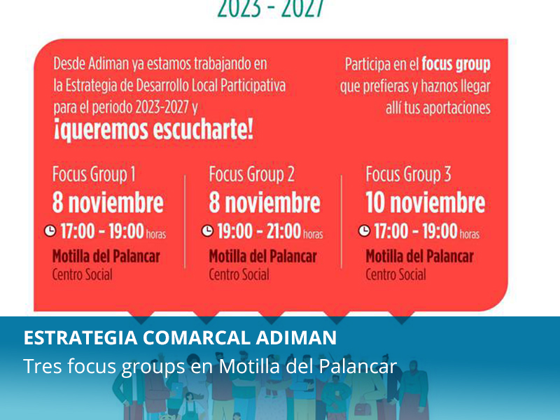 Estrategia Comercial Adiman  - imagen 1