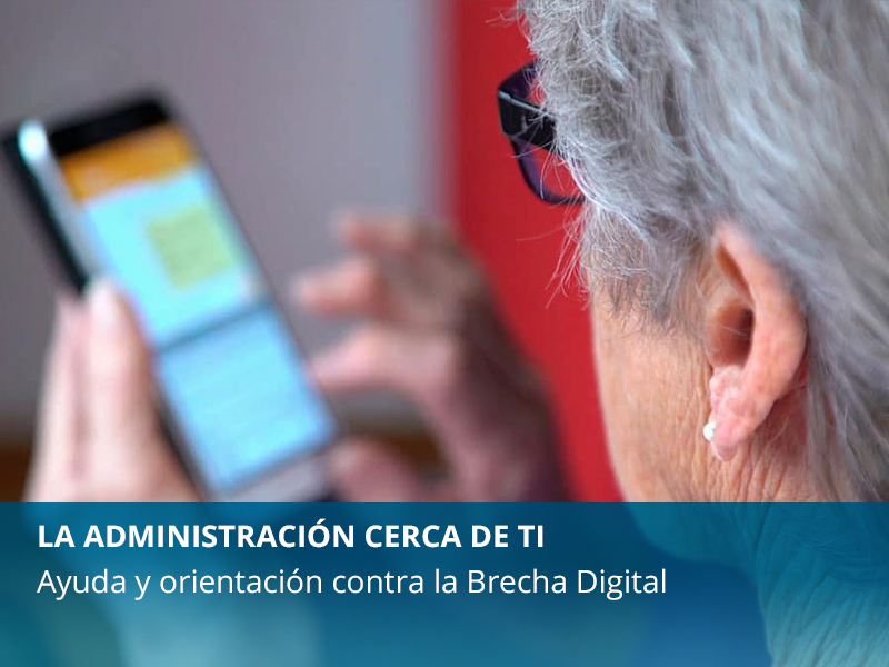 La Administración cerca de ti - imagen 1