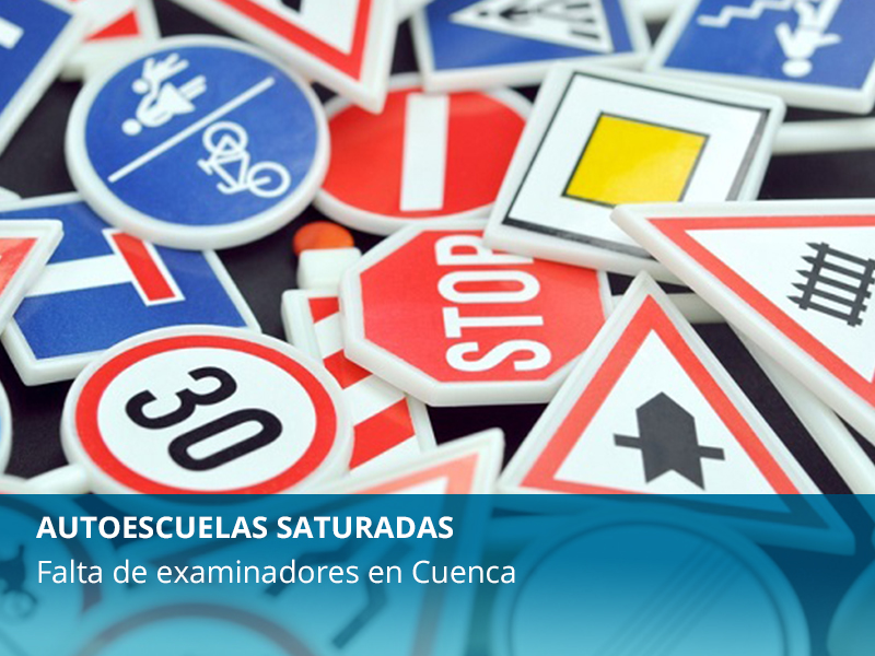 Autoescuelas al límite - imagen 1