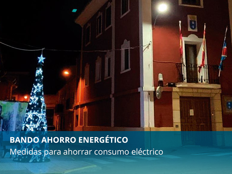 Bando energético  - imagen 1