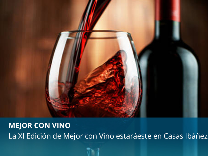Mejor con vino - imagen 1