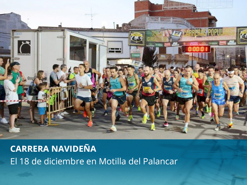 Carrera Cruz Roja - imagen 1