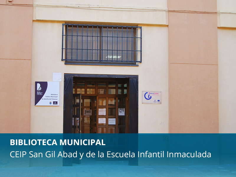 Biblioteca por Navidad - imagen 1