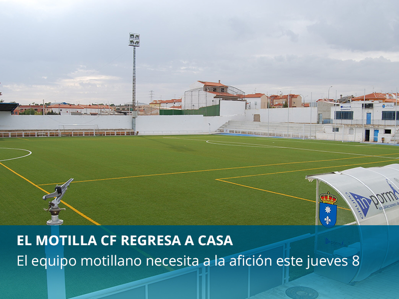 Todos a El Carrascal - imagen 1