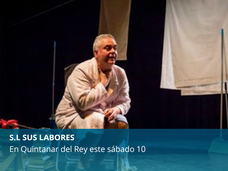 S.L Sus Labores - imagen 1