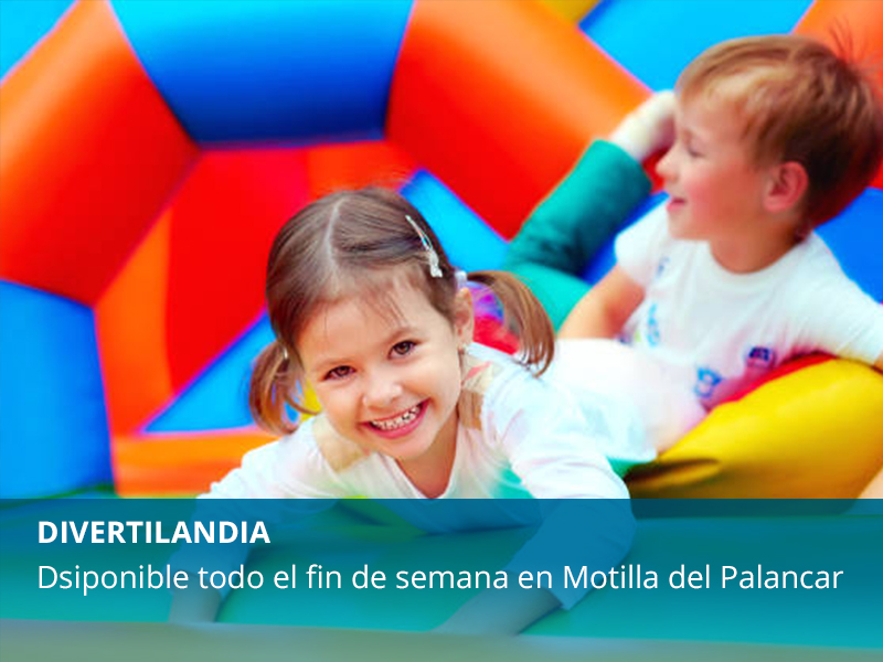 Divertilandia - imagen 1