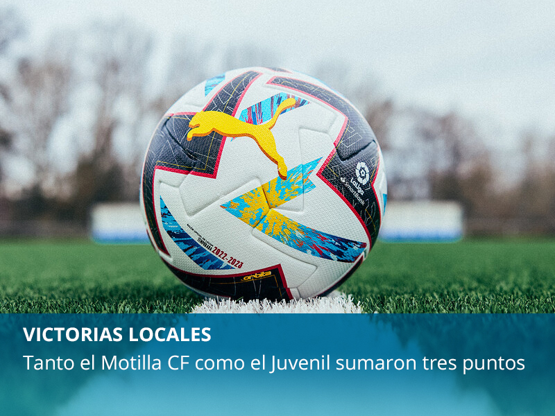 Triunfos locales - imagen 1