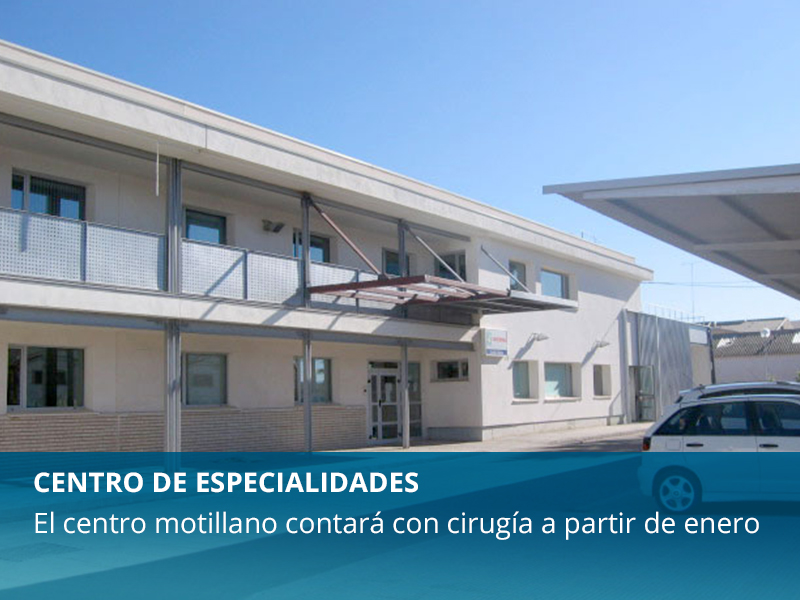 Servicio de Cirugía - imagen 1