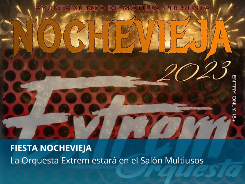 Fiesta de Nochevieja - imagen 1