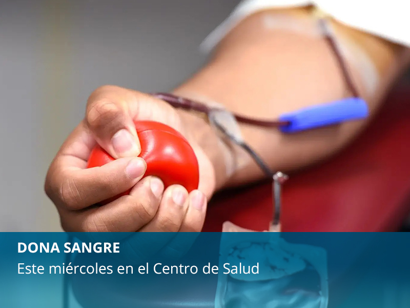 Dona Sangre - imagen 1