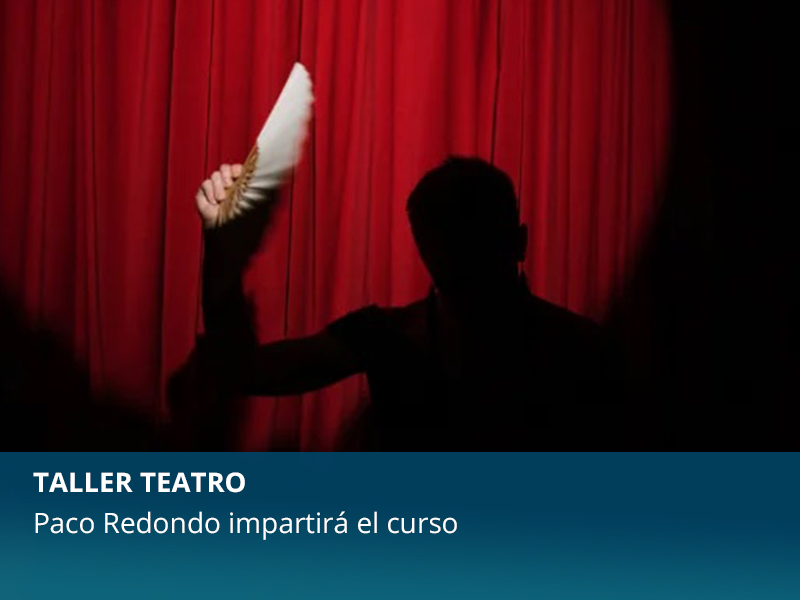 Taller Escuela de Teatro en Motilla del Palancar - imagen 1