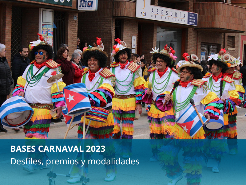Carnavales 2023  - imagen 1