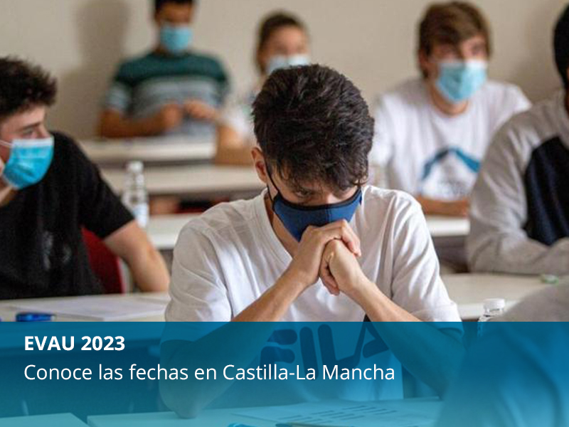 Fecha pruebas de acceso a la universidad  - imagen 1