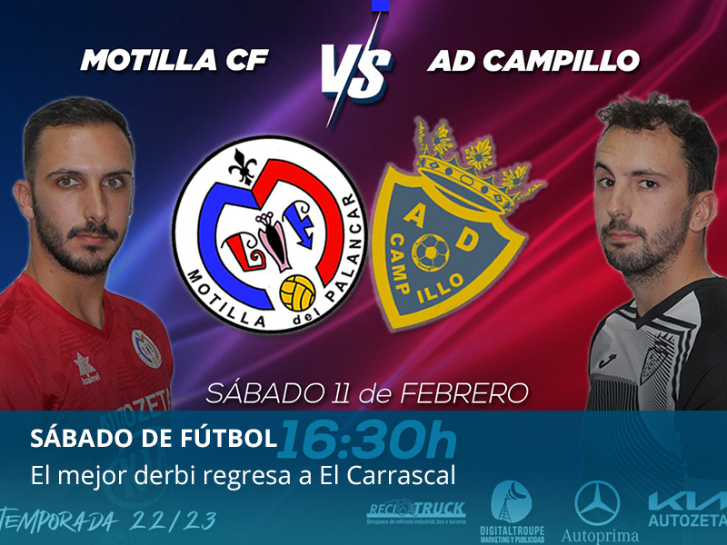 ¡SÁBADO DE DERBI! - imagen 1