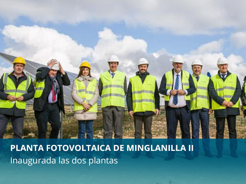 Placas en Minglanilla - imagen 1